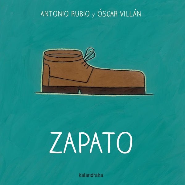 Zapato* | Antonio Rubio