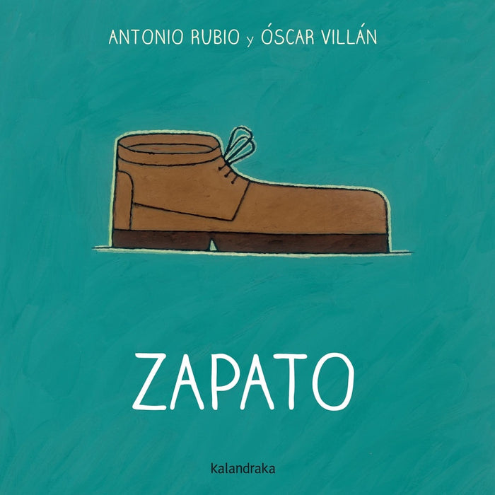 Zapato* | Antonio Rubio
