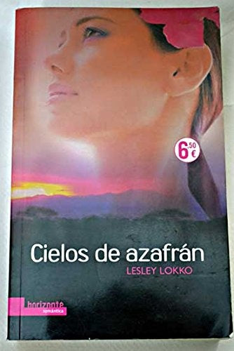 CIELOS DE AZAFRÁN | Lesley  Lokko