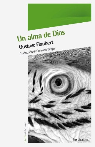 Un alma de Dios | Gustave Flaubert