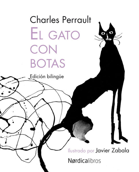 El gato con botas | Charles Perrault