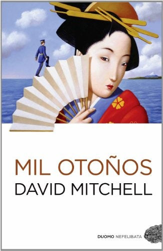 MIL OTOÑOS.. | David Mitchell