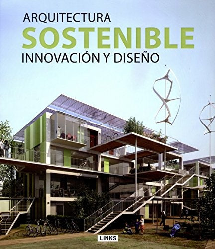 Arquitectura Sostenible