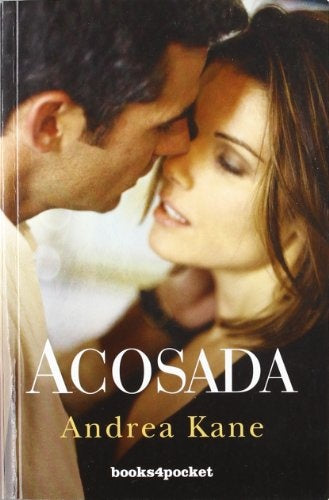 ACOSADA  | Andrea Kane