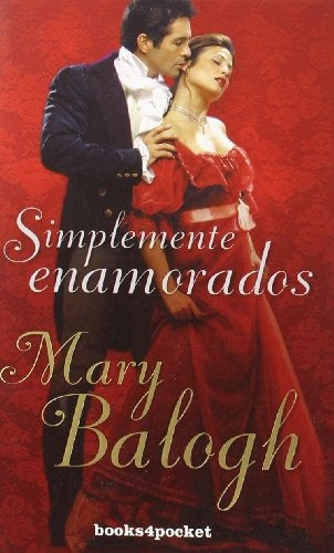 Simplemente Enamorado (B4P) | Mary Balogh