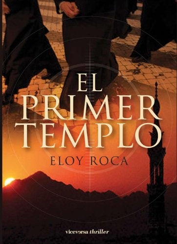 PRIMER TEMPLO, EL | ELOY ROCA