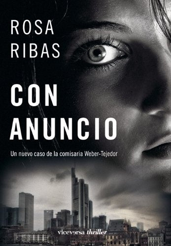 CON ANUNCIO | ROSA RIBAS