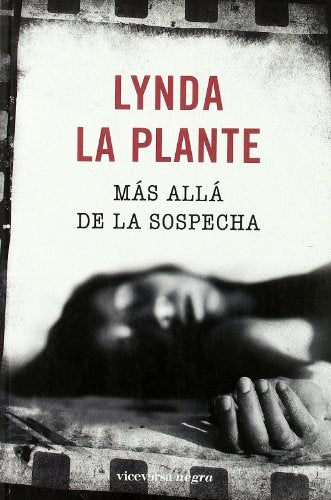 MAS ALLA DE LA SOSPECHA | LYNDA LA PLANTE