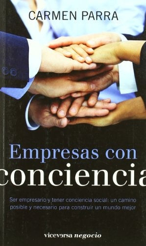 EMPRESAS CON CONCIENCIA.. | CARMEN PARRA