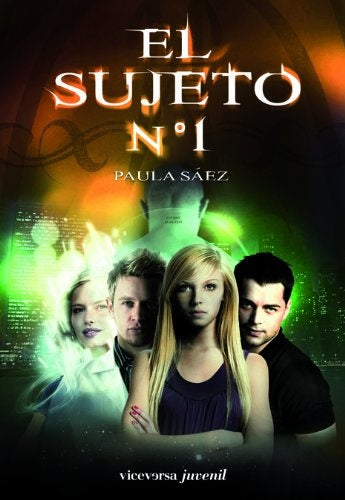 el sujeto Nº1 | PAULA SAEZ