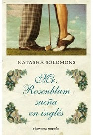 MR. ROSENBLUM SUEÑA EN INGLES | NATASHA SOLOMONS