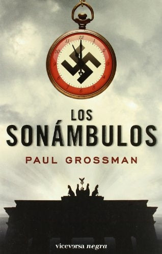 SONAMBULOS, LOS | PAUL GROSSMAN