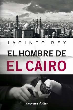 El hombre de El Cairo