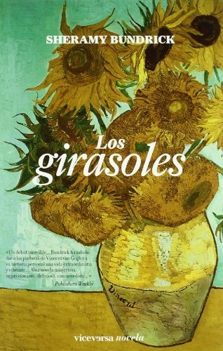 Los girasoles* | SHERAMY BUNDRICK