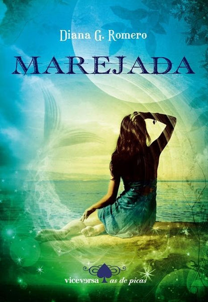 Marejada | Diana G. Romero