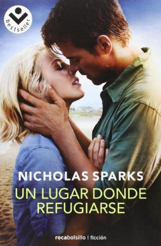 Un lugar donde refugiarse  | Nicholas Sparks