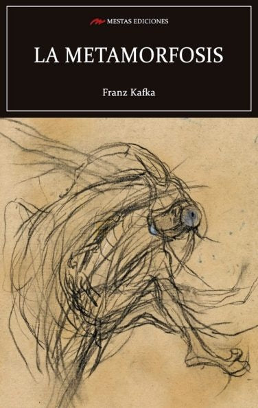 LA METAMORFOSIS | Franz Kafka