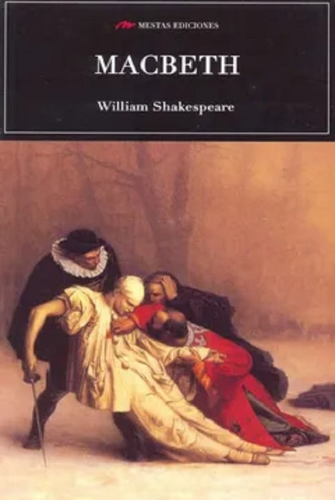 MACBETH  | William Shakespeare