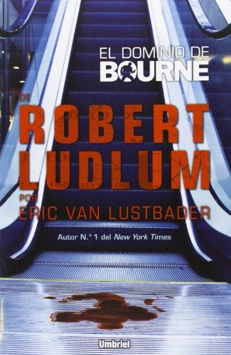 El dominio de Bourne* | Robert Ludlum