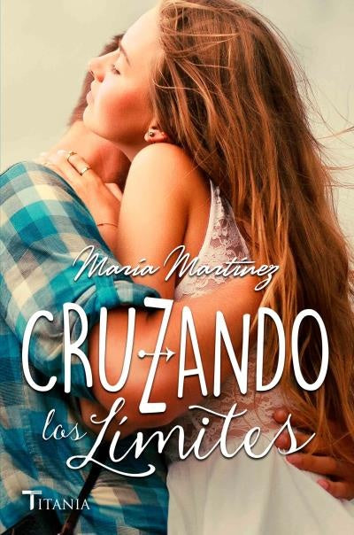 CRUZANDO LOS LÍMITES.. | MARIA.  MARTINEZ