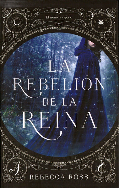 LA REBELION DE LA REINA | REBECCA ROSS