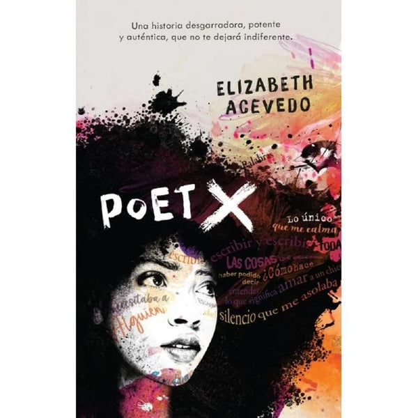 POETX*.. | ELIZABETH ACEVEDO