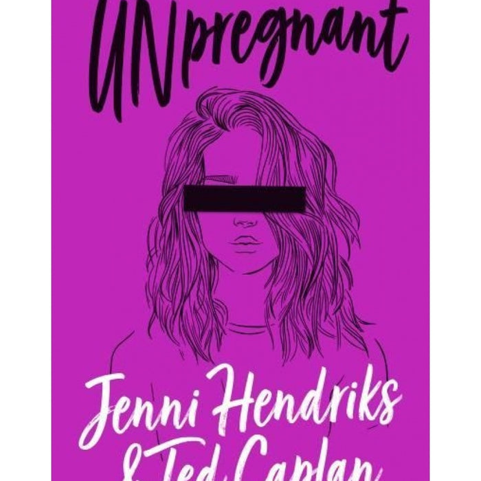 UNPREGNANT*.. | JENNI  HENDRIKS