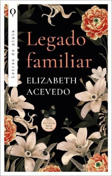 LEGADO FAMILIAR.. | ELIZABETH ACEVEDO