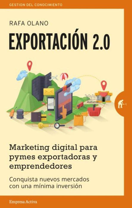 EXPORTACION 2.0.. | Rafa Olano