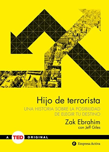 HIJO DE TERRORISTA.. | Zak Ebrahim