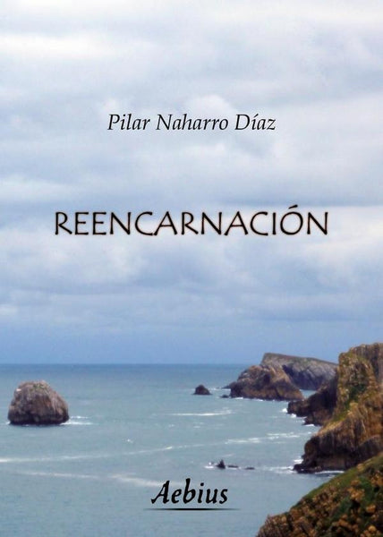 Reencarnación | Pilar Naharro Díaz