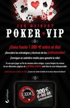 POKER VIP.. | JAN MEINERT