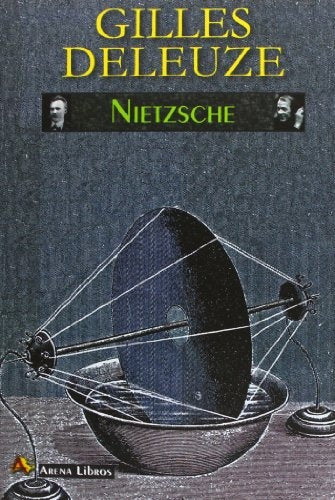 Nietzsche (Spanish Edition) | Gilles Deleuze