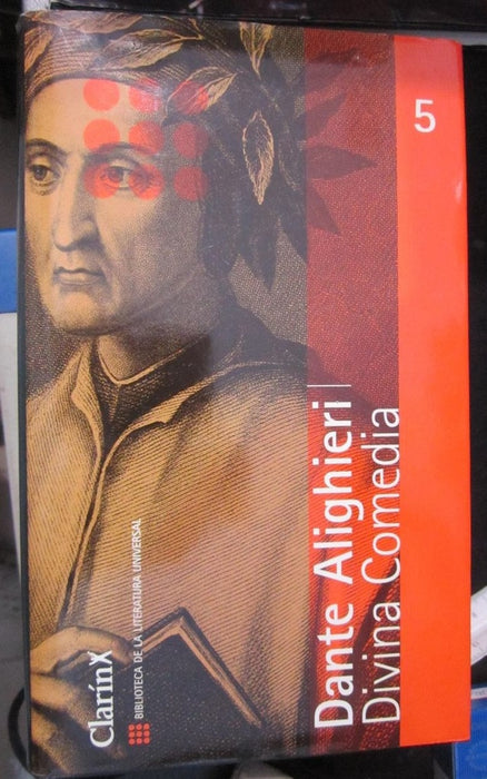 DIVINA COMEDIA.. | Dante Alighieri