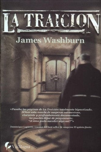 La traicion | James Washburn