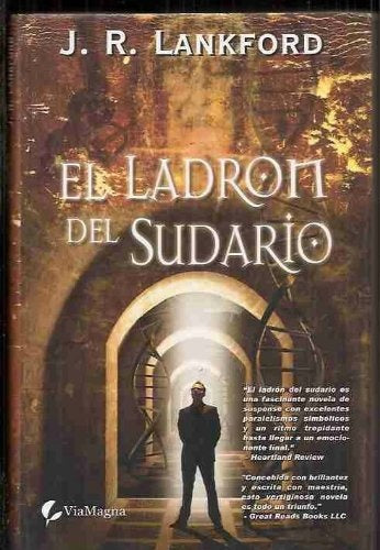 El ladrón del sudario