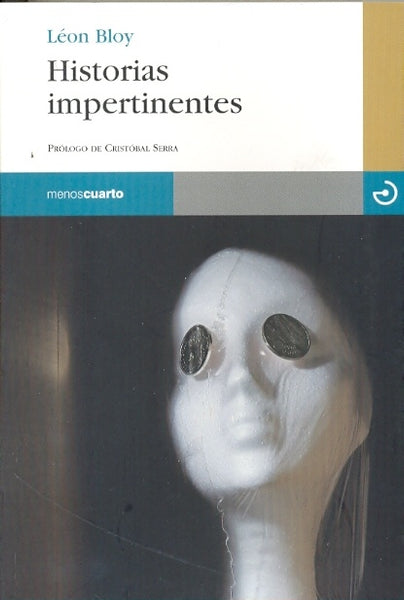 HISTORIAS IMPERTINENTES  | Léon Bloy