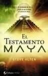 TESTAMENTO MAYA, EL | STEVE ALTEN