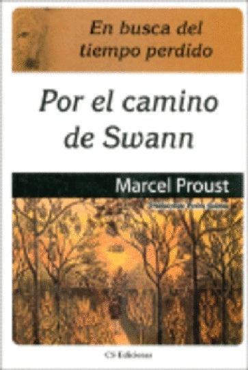 EN BUSCA DEL TIEMPO PERDIDO.. | Marcel Proust