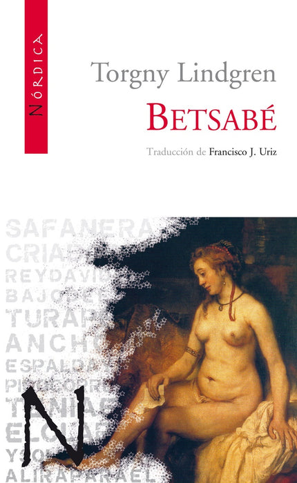 Betsabé | Torgny Lindgren