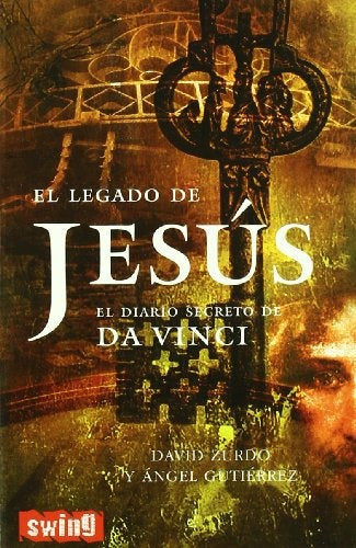 EL LEGADO DE JESUS.. | David Zurdo