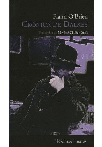 Crónica de Dalkey  | Flann O'Brien