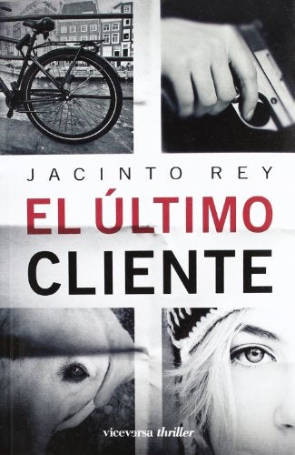 ULTIMO CLIENTE, EL | JACINTO REY