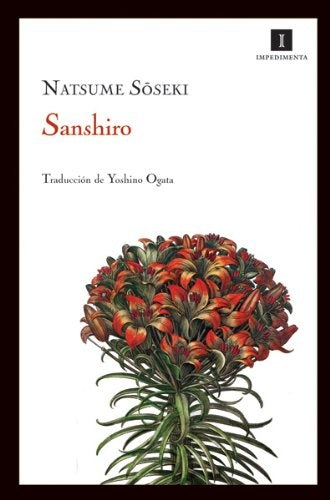 Sanshiro | Natsume Soseki