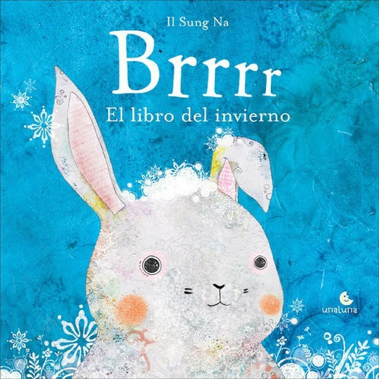 BRRRR EL LIBRO DEL INVIERNO.. | IL SUNG NA