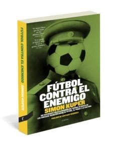 FUTBOL CONTRA EL ENEMIGO  | SIMON (INTROD.) KUPER