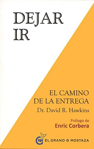 DEJAR IR.. | David R. Hawkins