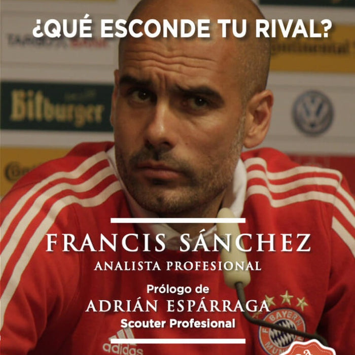 QUE ESCONDE TU RIVAL? | FRANCISCO SANCHEZ