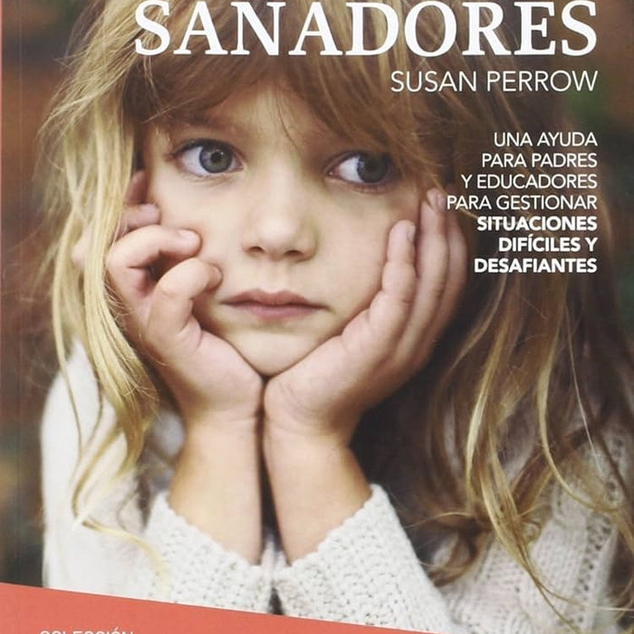 CUENTOS SANADORES.. | Susana Perrow