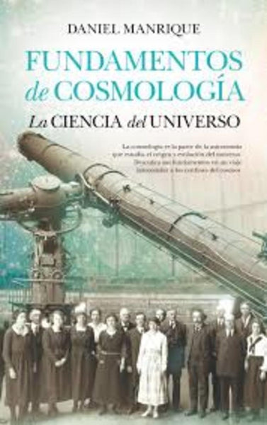 FUNDAMENTOS DE COSMOLOGIA | VACIO